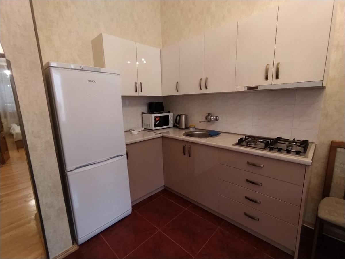 Dat Exx Apartments On Marjanishvili Tbilisi Ngoại thất bức ảnh