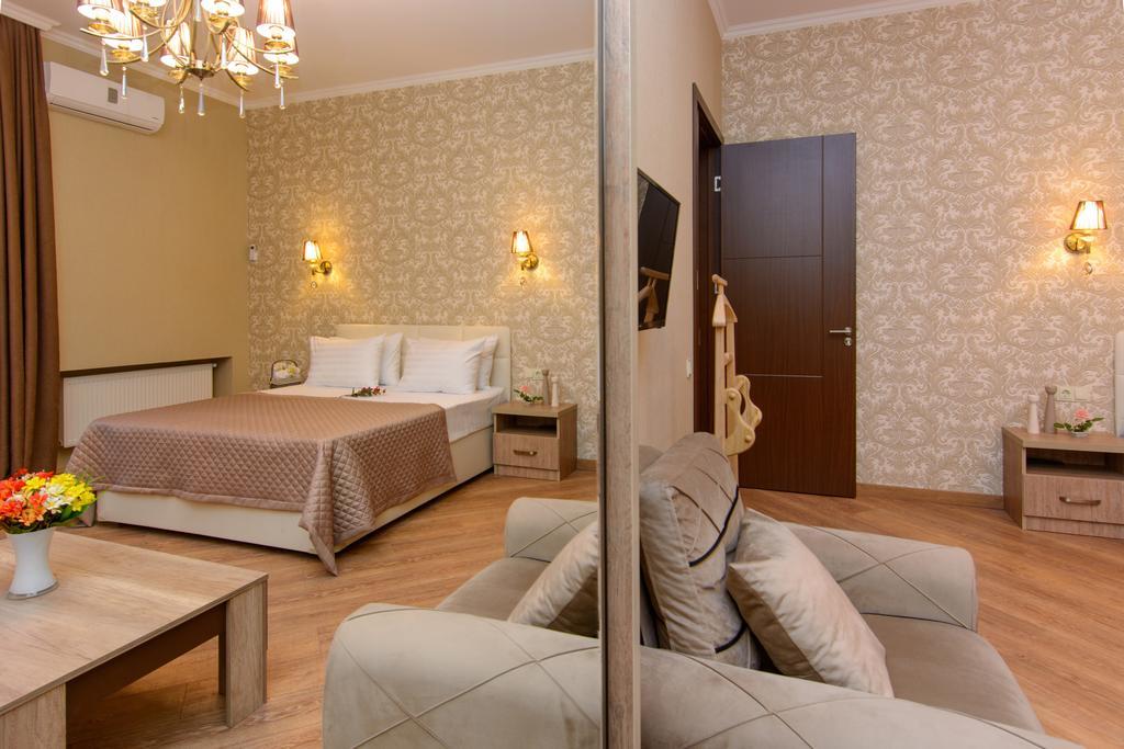 Dat Exx Apartments On Marjanishvili Tbilisi Ngoại thất bức ảnh