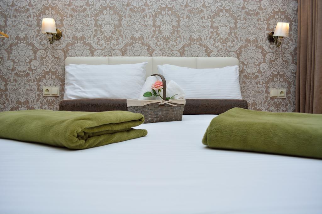 Dat Exx Apartments On Marjanishvili Tbilisi Ngoại thất bức ảnh