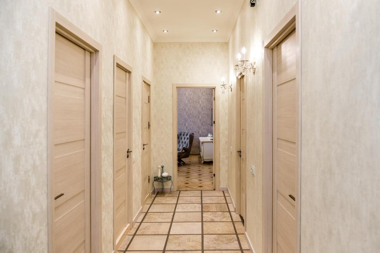 Dat Exx Apartments On Marjanishvili Tbilisi Ngoại thất bức ảnh