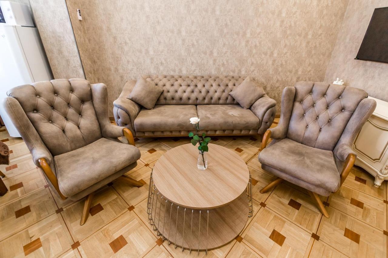 Dat Exx Apartments On Marjanishvili Tbilisi Ngoại thất bức ảnh