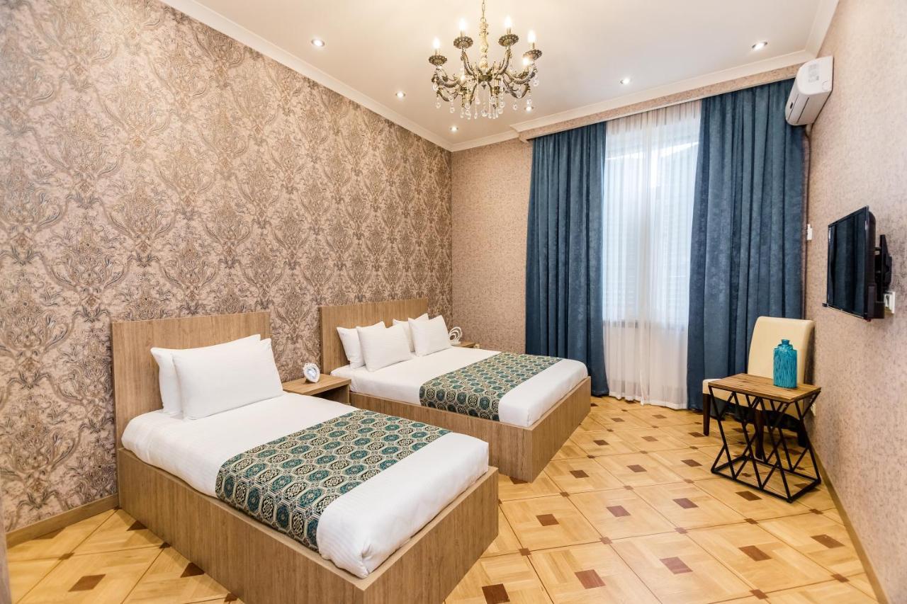 Dat Exx Apartments On Marjanishvili Tbilisi Ngoại thất bức ảnh