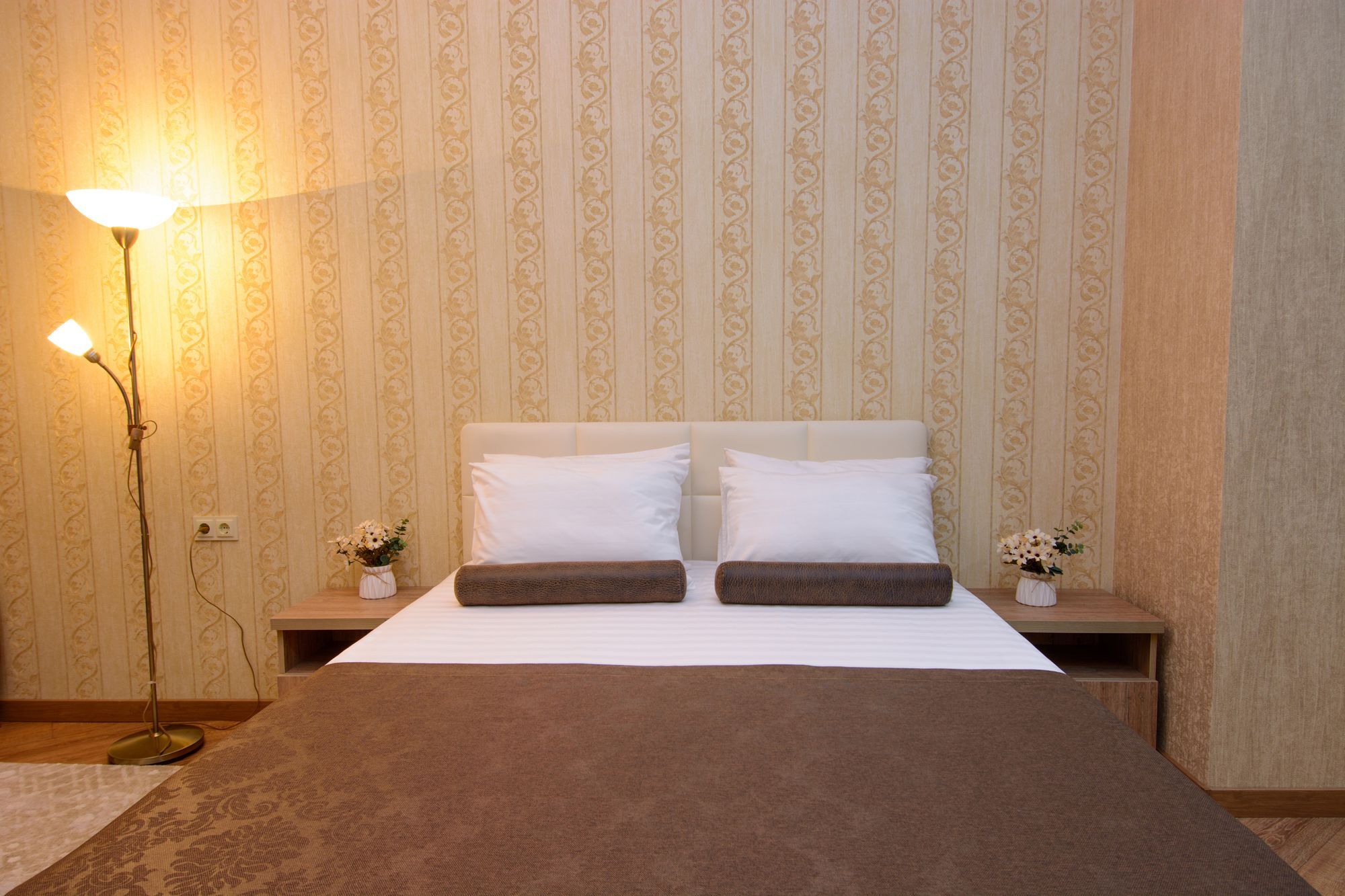 Dat Exx Apartments On Marjanishvili Tbilisi Ngoại thất bức ảnh